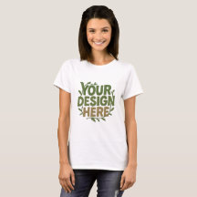 Customizable Clothing | YOU DESIGN HERE