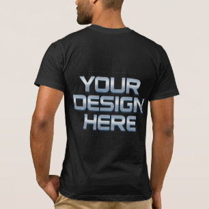 Customizable Clothing YOU DESIGN HERE T-Shirt