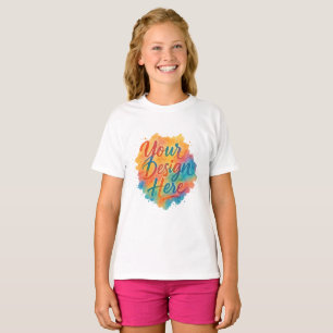 Customizable Clothing YOU DESIGN HERE T-Shirt