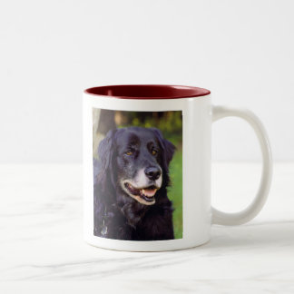 Customizable Coffee Mug