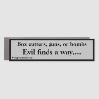 Customizable Color Evil Finds a Way