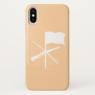 Customizable Color Guard iphone Case