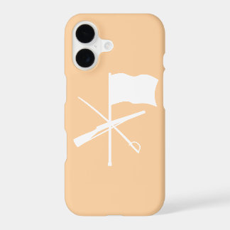 Customizable Color Guard iphone Case