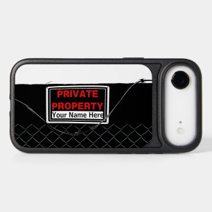 Customizable Cool Funny Unique Personalized iPhone 17 Air Case