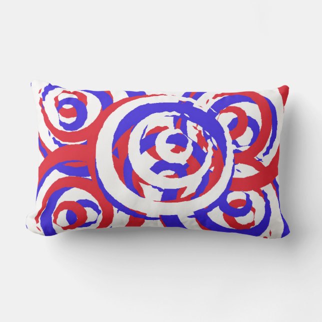 Customizable Cool Pillow (Front)