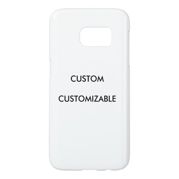 Blank Template Samsung Galaxy Cases | Zazzle