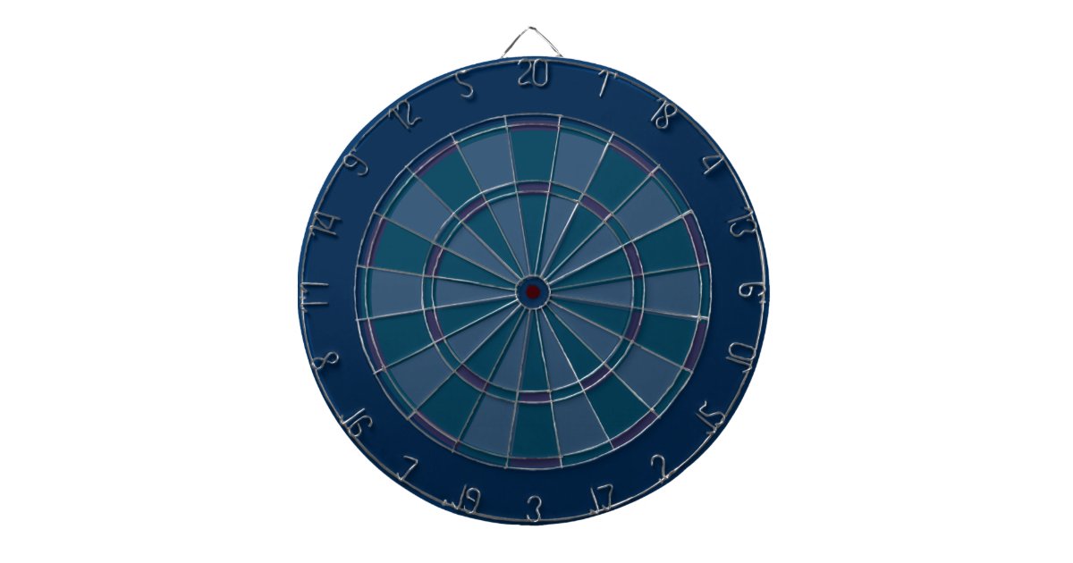 Customizable Dart Boards Zazzle