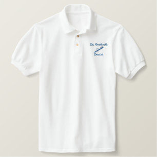 Customizable Dentist Tees and Sweats