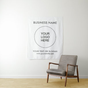 Customizable Design Event Seminar Party Template Tapestry