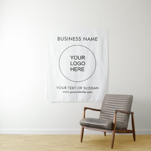 Customizable Design Event Seminar Party Template Tapestry