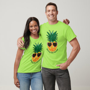 Customizable Dinking Club Member T-Shirt