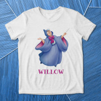 Customizable Disney Princess - Fairy Godmother