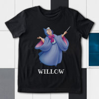 Customizable Disney Princess - Fairy Godmother