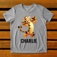 Customizable Disney's Winnie the Pooh Tigger