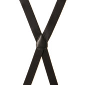 Customizable Distinctive Suspenders by Sartorous (Back)