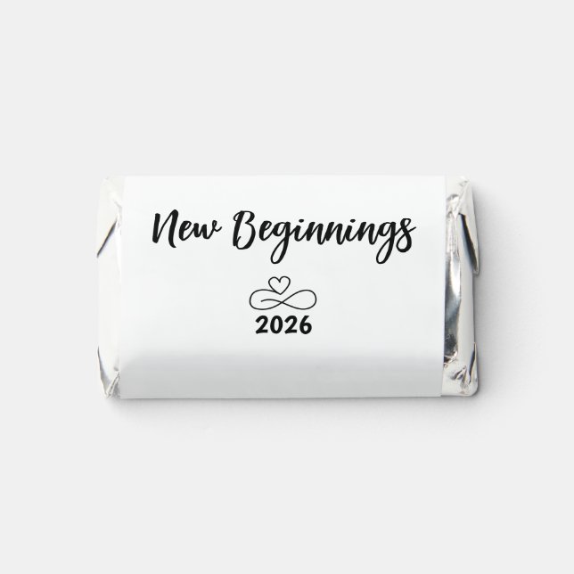 Customizable Divorce Party Favors Custom Name Gift (Front)