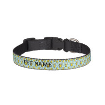 Customizable Dog Collar by Hungry Hollow Brewing