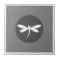 Customizable Dragonfly Color with Gray BG Design
