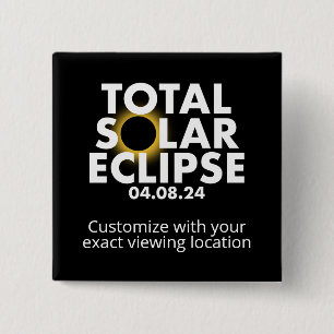 Customizable Eclipse 2024 Button