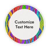 CUSTOMIZABLE EDIBLE FROSTING SHEETS (Front)