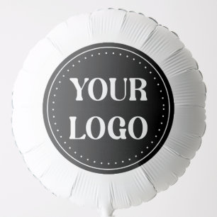 Customizable, elegant, bold & refined balloon