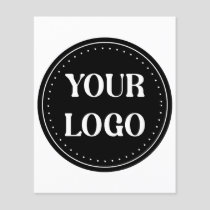 Customizable, elegant, bold & refined flyer