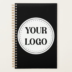 Customizable, elegant, bold & refined planner