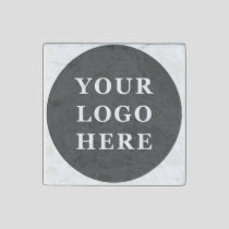 Customizable, elegant, bold & refined stone magnet