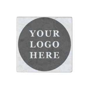 Customizable, elegant, bold & refined stone magnet