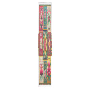 Customizable Elegant Table Runner for Dining & Eve