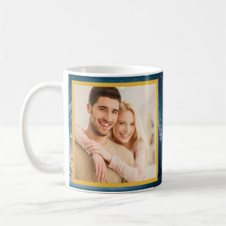 Customizable Family Photo Mug