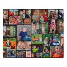Customizable Family picture