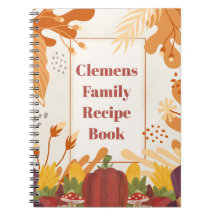 Customizable Family Recipe