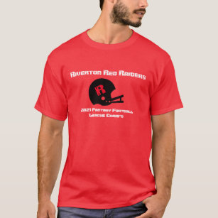 AllTeedUpDesigns Fantasy Football T Shirt Funny Fantasy Football Bracket Shirt Fantasy Football Champion Football Season