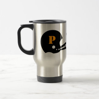 Customizable Fantasy Football mug
