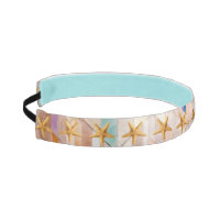 Starfish Non-Slip Headband