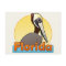 Customizable FL Brown Pelican