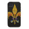 customizable Fleur-de-Lis