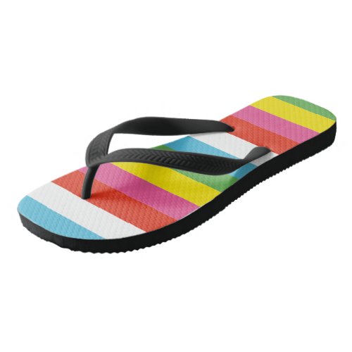 Customizable Flip Flops for Every Occasion