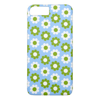 Customizable Flower Power Daisies iPhone 8 Plus/7 Plus Case
