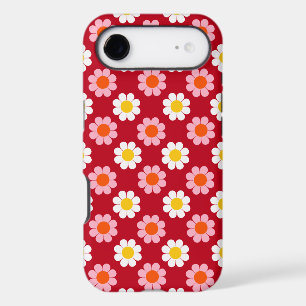 Customizable Flower Power iPhone 17 Air Case