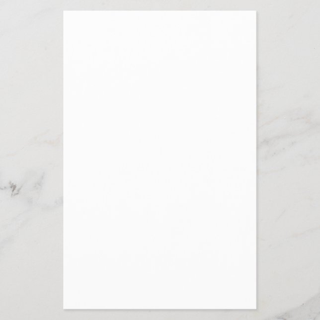 Customizable Flyer (Front)