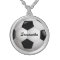 Customizable Football Soccer Ball