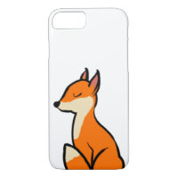 Customizable Fox