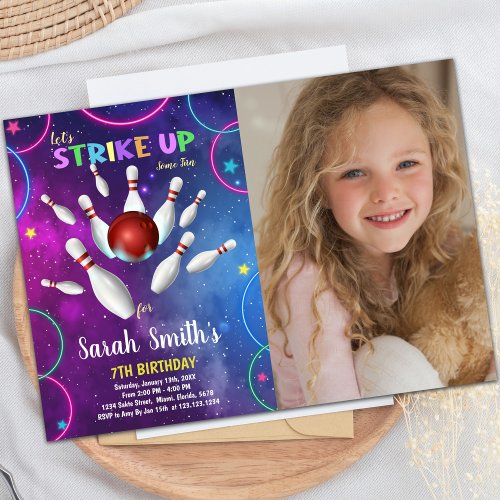 Customizable Fun Party Invitations for Kids