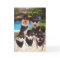 Customizable Funny Blues Dogs/Labs Birthday