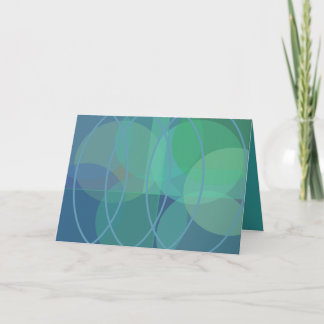 Customizable General Invitation Card