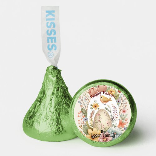  Customizable German Ostern Easter Sugar Cookies Hersheys Kisses