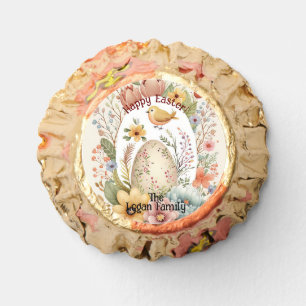 🐇 Customizable German Ostern Easter Sugar Cookies Reese's Peanut Butter Cups