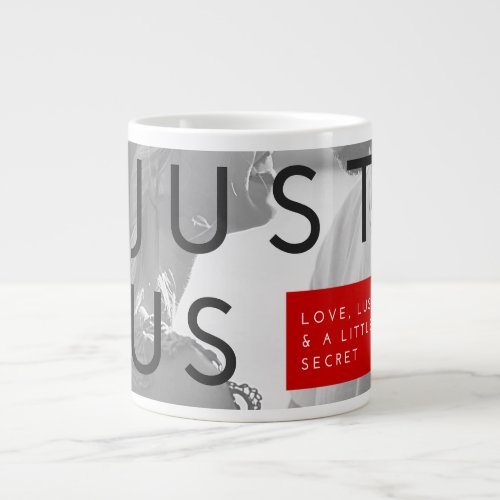 Customizable Gift for Any Occasion Giant Coffee Mug